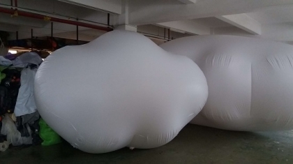 inflatable cloud balloon2