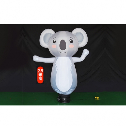 Inflatable koala Air Dancer