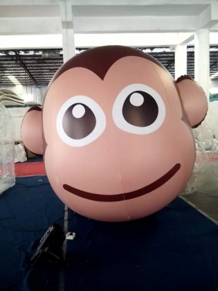 inflatable animal balloon mo...