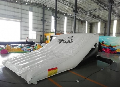 Inflatable Stunt Air Inflata...