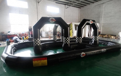 Outdoor customized Inflatabl...