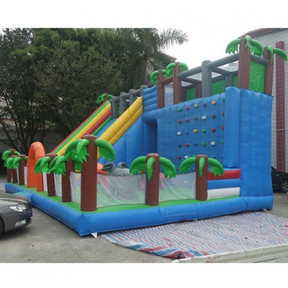 climbing sports inflatable t...