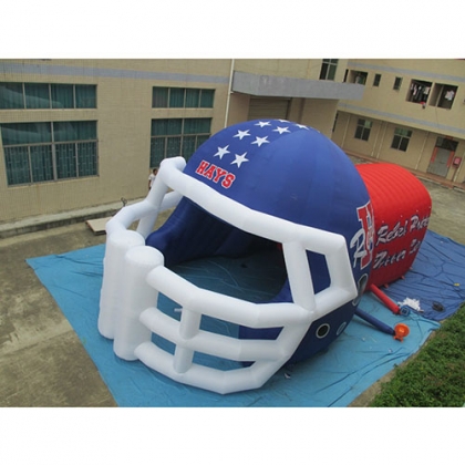inflatable helmet baseball t...