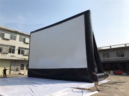 Inflatable Screen Cinema Inf...