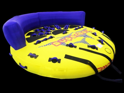 Inflatable Water Towable