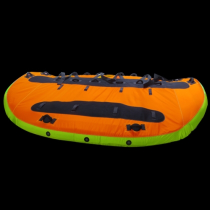 4 Persons Towable Inflatable...