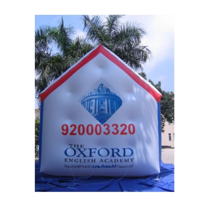 inflatable house balloon for...