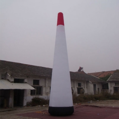 inflatable pylon tower