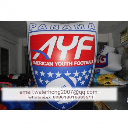 AMERICAN YOUTH FOOTBALL infl...