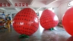 inflatable strawberry balloo...