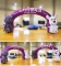ANIMAL ARCH inflatable cat a...