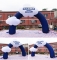 inflatable cloud arch / adve...