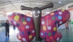 Inflatable Butterfly Balloon...