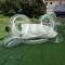 inflatable transparent ballo...