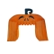 pumpkin inflatable arch entr...