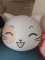 boyi inflatable custom cat h...