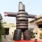 inflatable tire man, inflata...