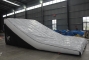 Inflatable Airbag Landing Pa...