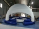 outdoor Inflatable Water Bar...