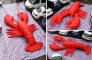 inflatable lobster marine an...
