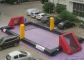 Inflatable Football Court 15...