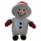inflatable snowman costume c...