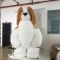 2.6m and 3m dog inflatable p...