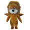 Inflatable Lion with wings M...