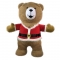 Inflatable Teddy Bear Costum...