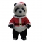 Adult Inflatable Panda Costu...