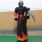 Inflatable grim reaper Model...