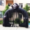 Inflatable Ghost Halloween I...