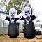 Halloween Inflatable Ghost H...