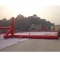 INFLATABLE FOOTBALL PITCH / ...