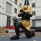 Inflatable Anubis inflatable...