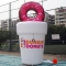 Dunkin Donuts giant inflatab...