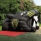 inflatable helmet tunnel inf...