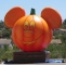 inflatable mickey pumpkin ca...