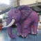 inflatable elephant / inflat...