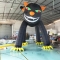 giant inflatable black cat c...