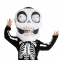 inflatable halloween ghost h...