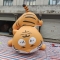 PVC inflatable tiger balloon...