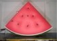 pvc inflatable watermelon ba...