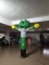 air dancer inflatable frog a...