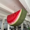 inflatable custom watermelon...