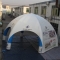 inflatable sports dome tent ...