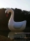 inflatable big swan bird inf...