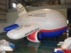 inflatable airplane balloon ...