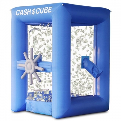 Inflatable Cash Machine Mone...