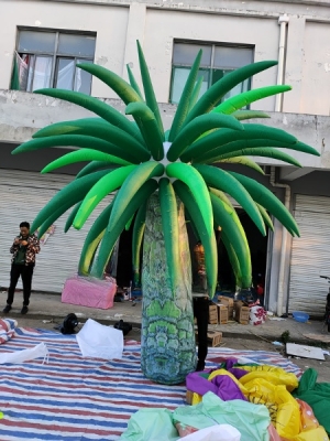 inflatable Palm tree,tall co...